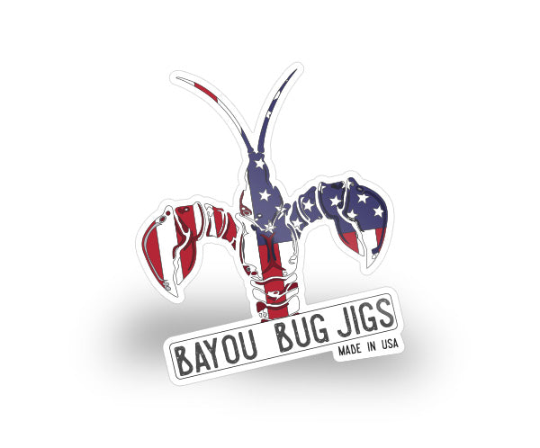 Bayou Bug