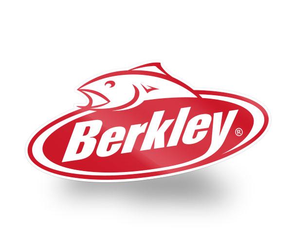 berkley fishing boat Berkley Vinyl Decal – ZDecals