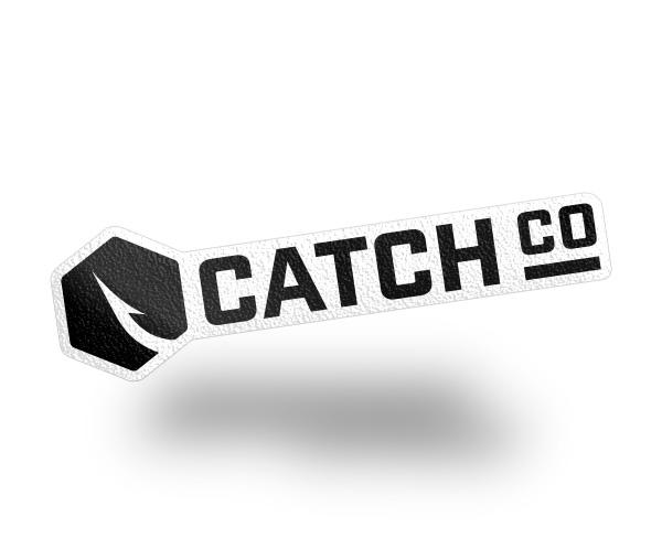 Catch Co Carpet Graphic