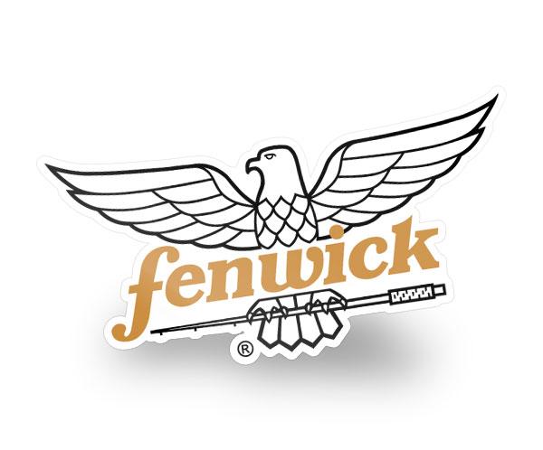 Fenwick Vinyl Decal