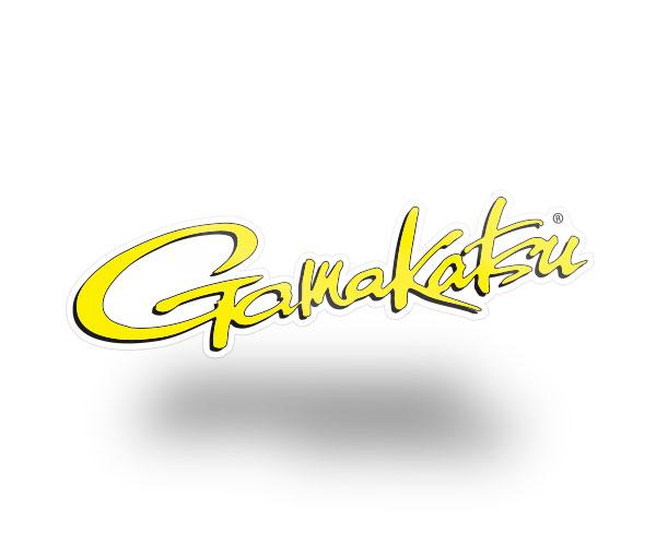 Brand: Gamakatsu