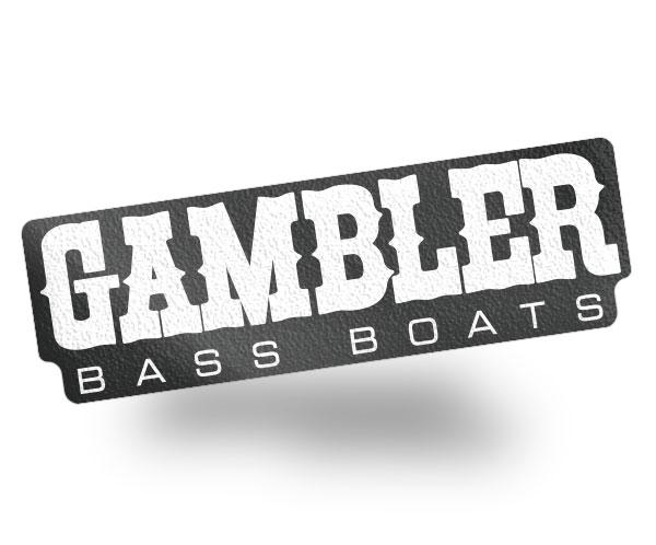 Bass Boat Carpet Decals - Comgraphx