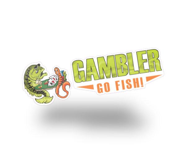 Gambler Lures Fishing Lures & Baits 