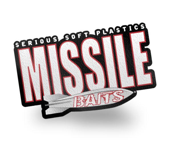 Missile Baits Carpet Graphic