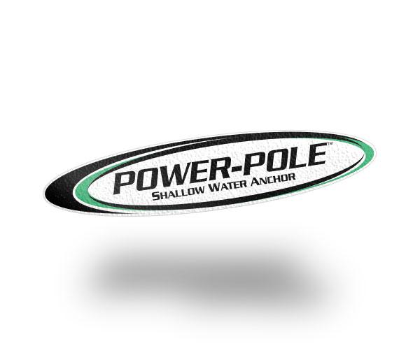 Power Pole Carpet Graphic – ZDecals