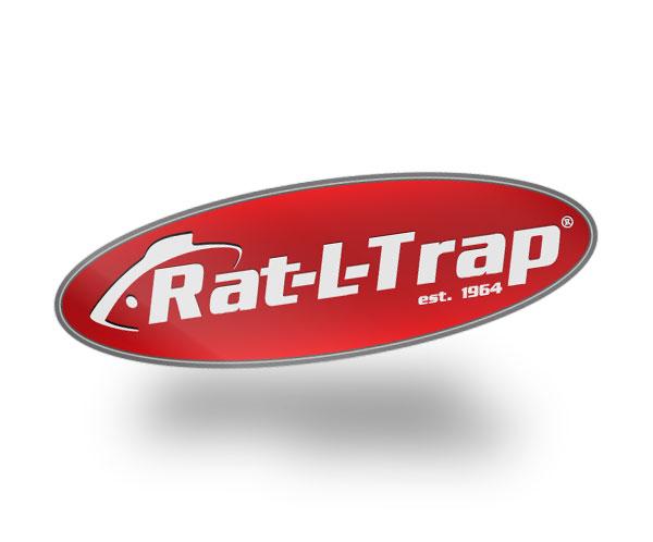 Rat-L-Trap Vinyl Decal