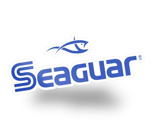 Seaguar Vinyl Decal – ZDecals