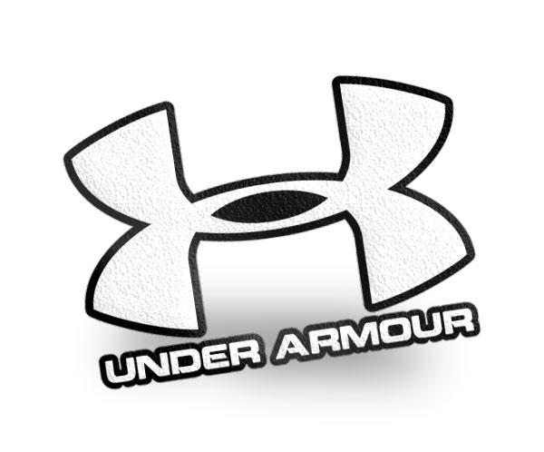 Under Armour Old Logo Png CA Shield Hoodie CA-68585