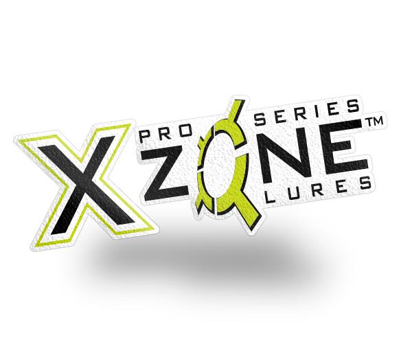 X-Zone Carpet Graphic