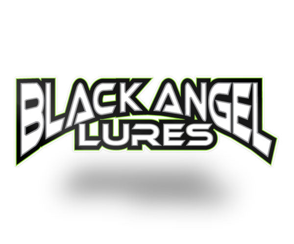 Black Angel Lures
