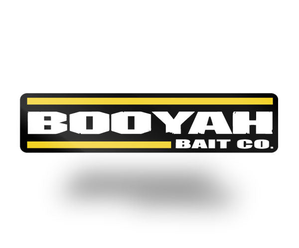 Booyah – Tagged Hot– ZDecals