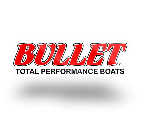 Bullet Boats