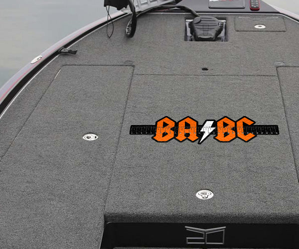 BABC Ruler Carpet Graphics