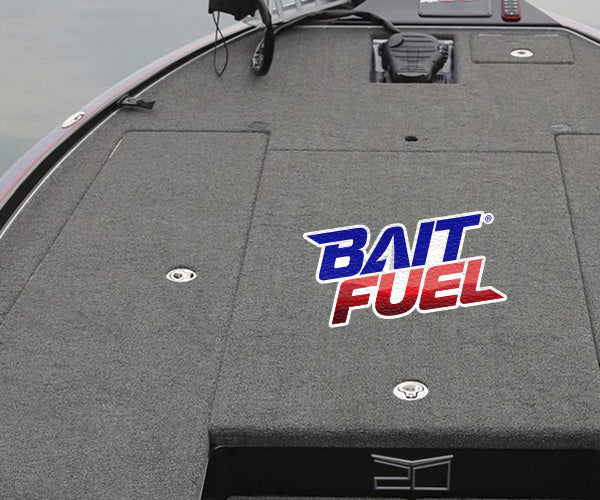 Bait Fuel Carpet Graphic