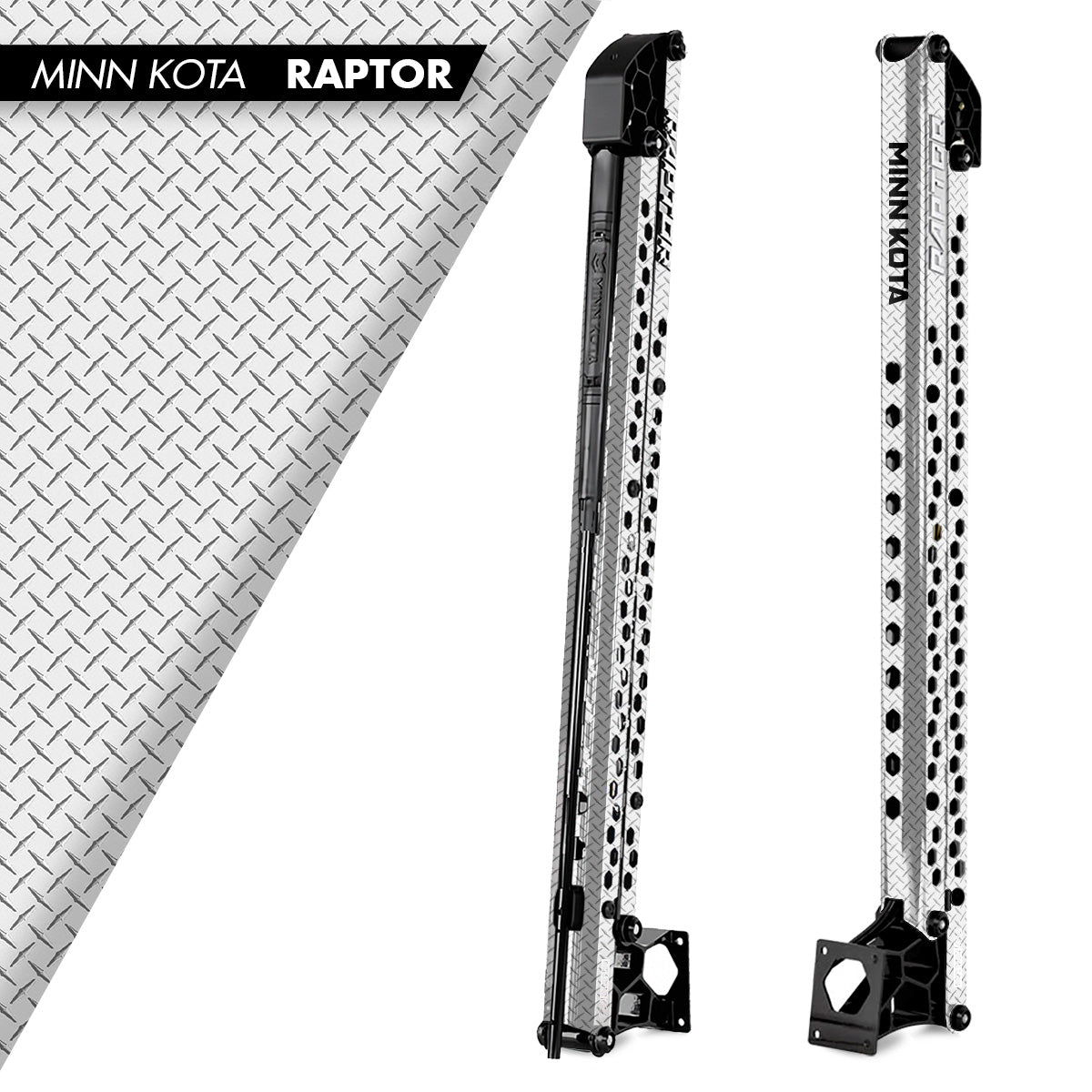 Minn Kota Raptor – Page 2 – ZDecals