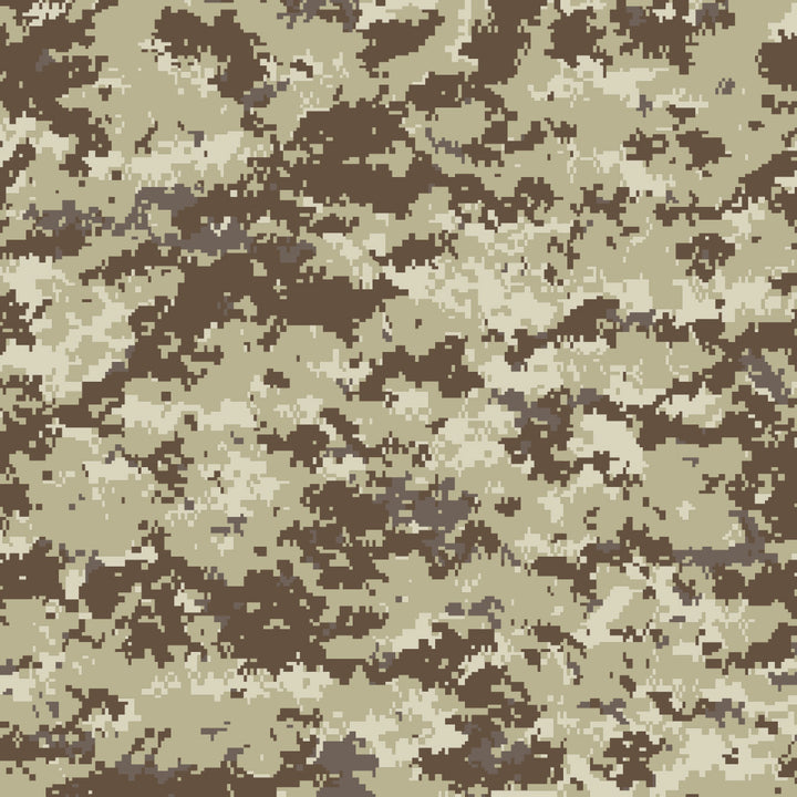 Pro I (PRO 2G) - Digital Camo