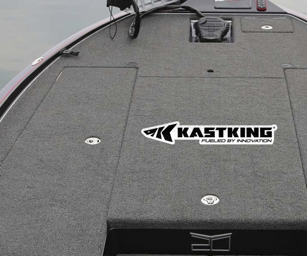 KastKing Carpet Graphic