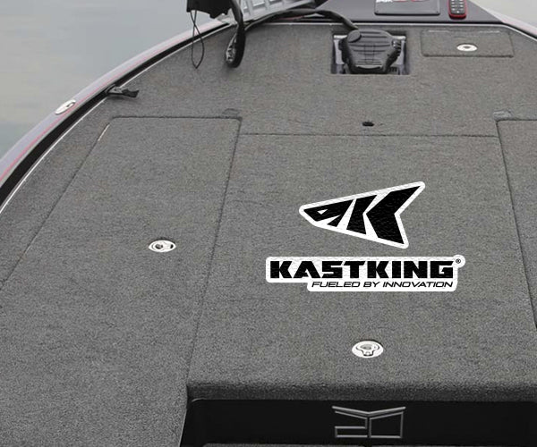 KastKing Carpet Graphic