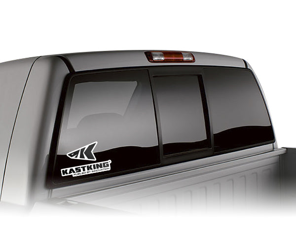 KastKing Vinyl Decal