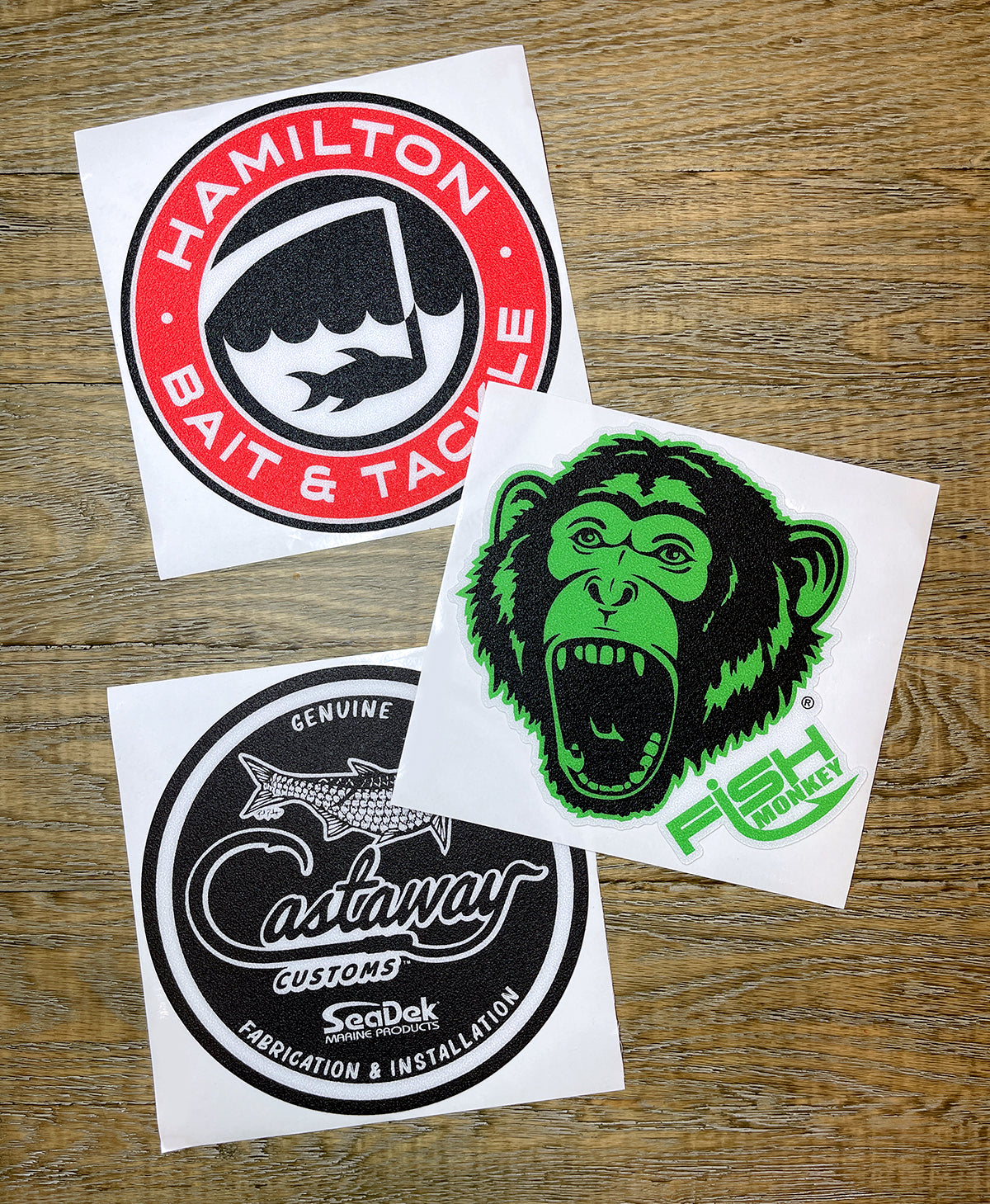 Bulk Carpet Graphics Large Shape ZDecals