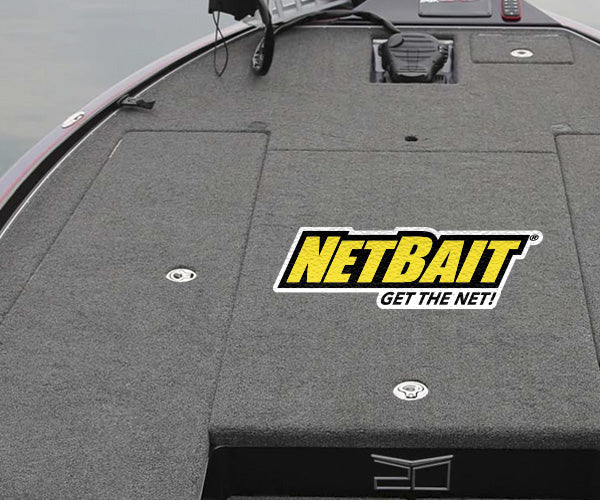 NetBait Carpet Graphic