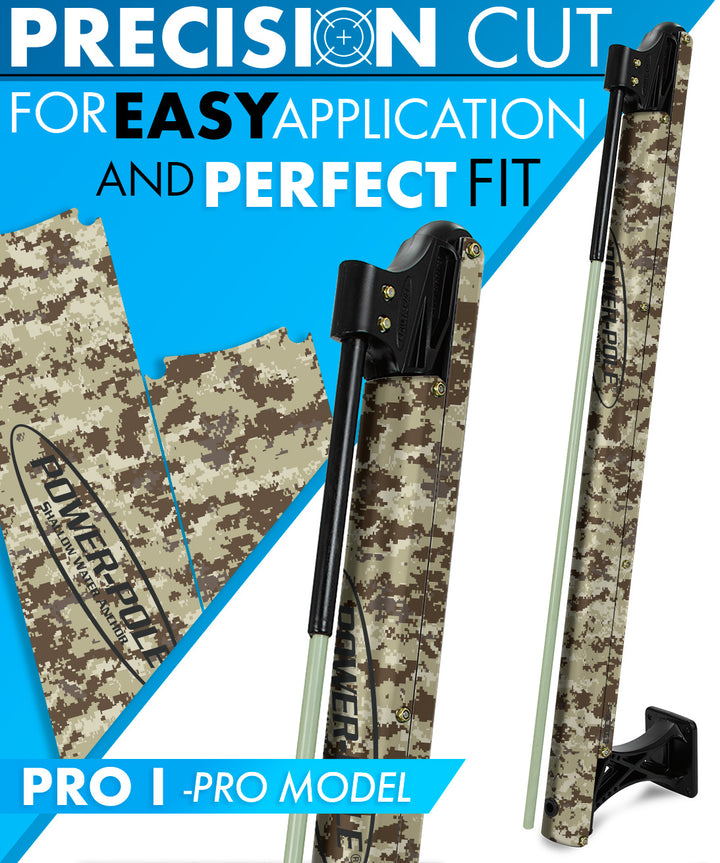 Pro I (PRO 2G) - Digital Camo