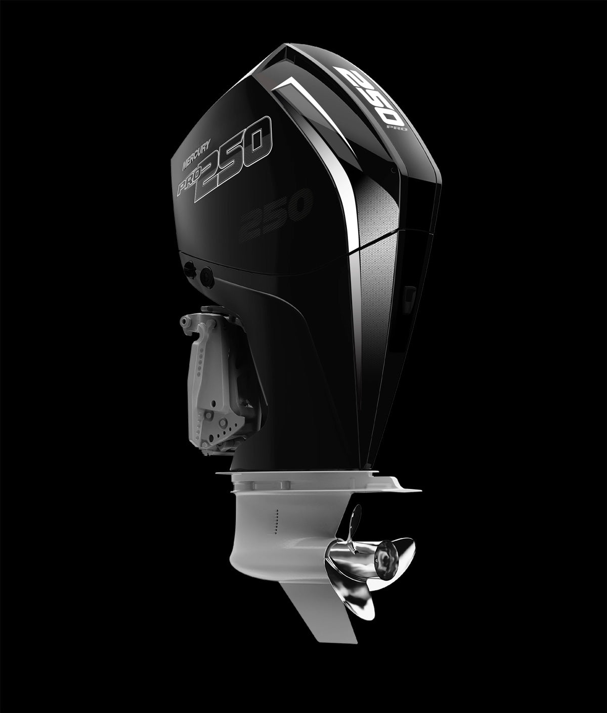 Premium Engine Kit for Mercury 250 ProXS – ZDecals