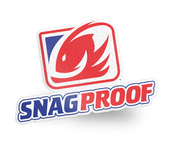 Snag Proof Carpet Graphic – ZDecals