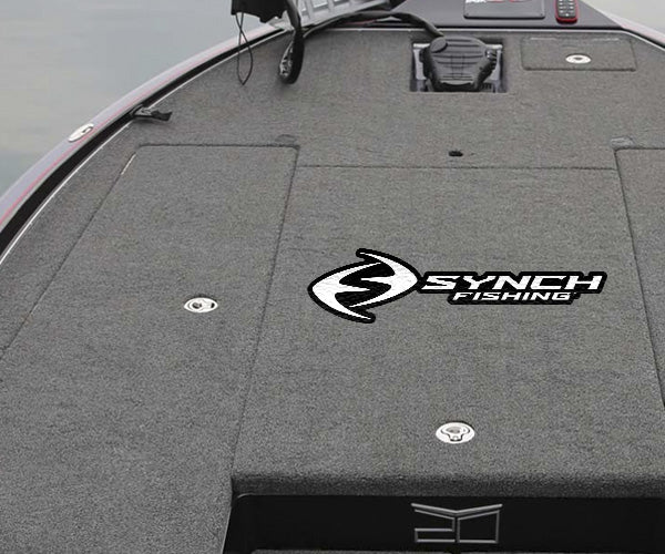 Synch Carpet Graphic