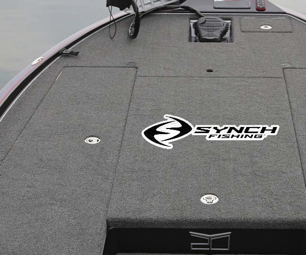 Synch Carpet Graphic
