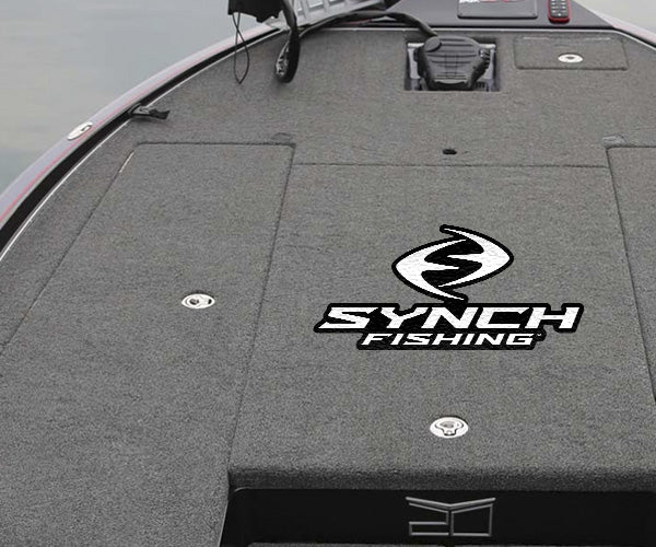 Synch Carpet Graphic