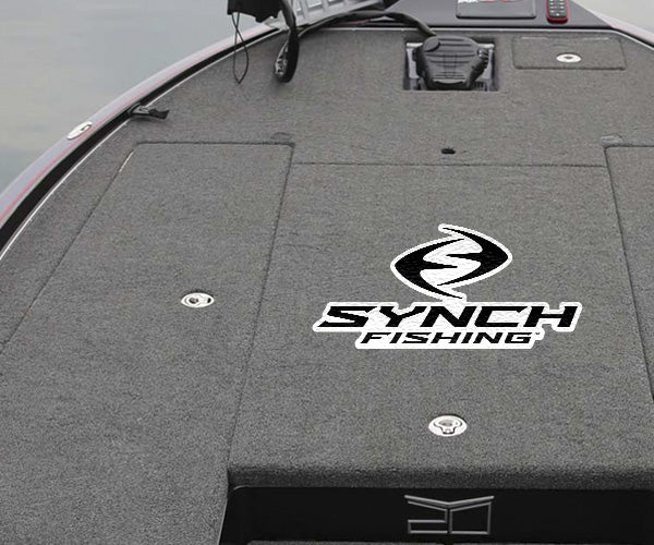 Synch Carpet Graphic