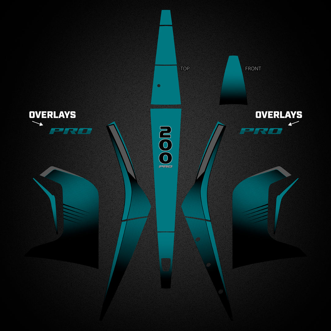 Teal