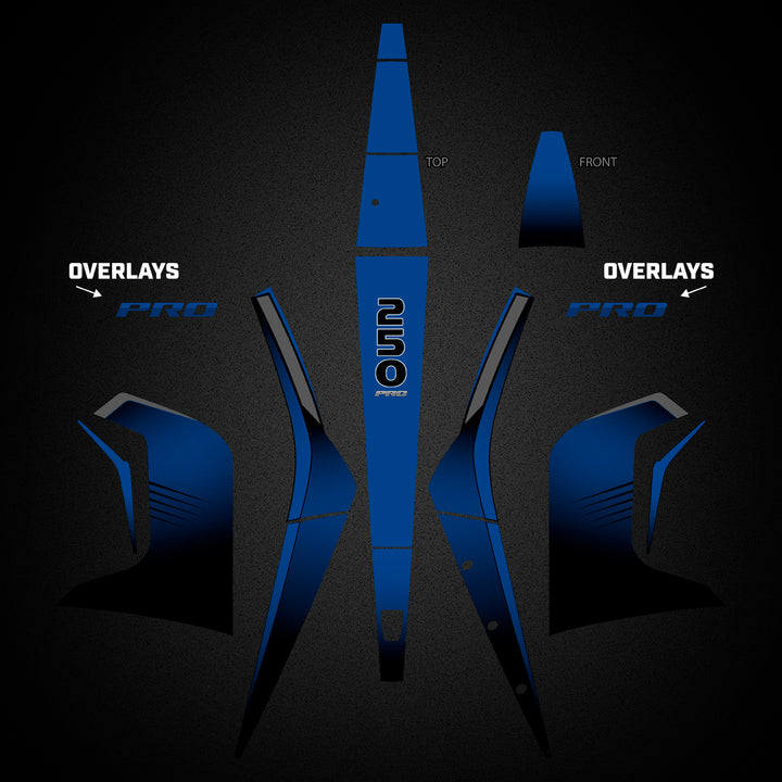 Royal Blue