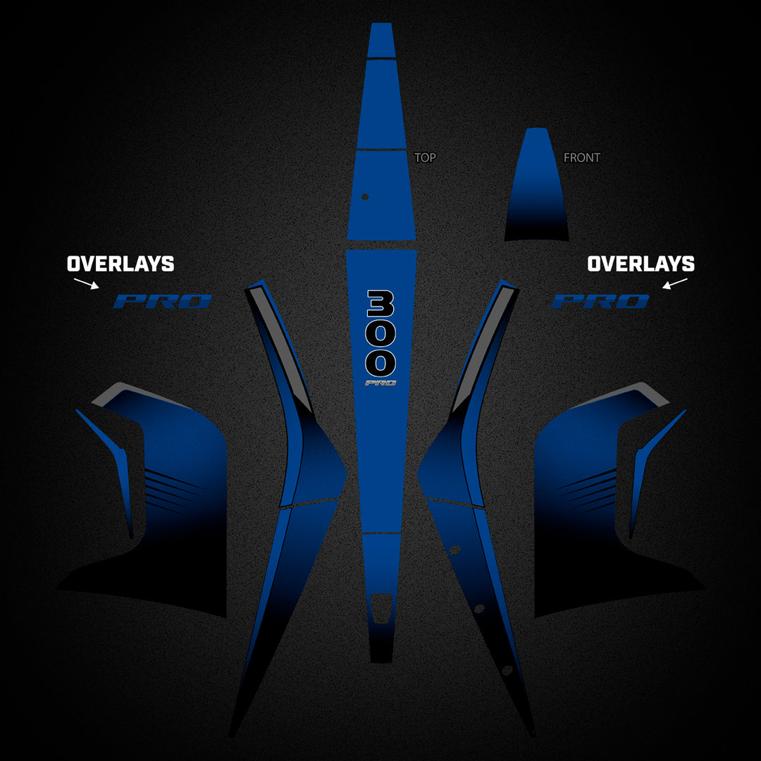 Royal Blue