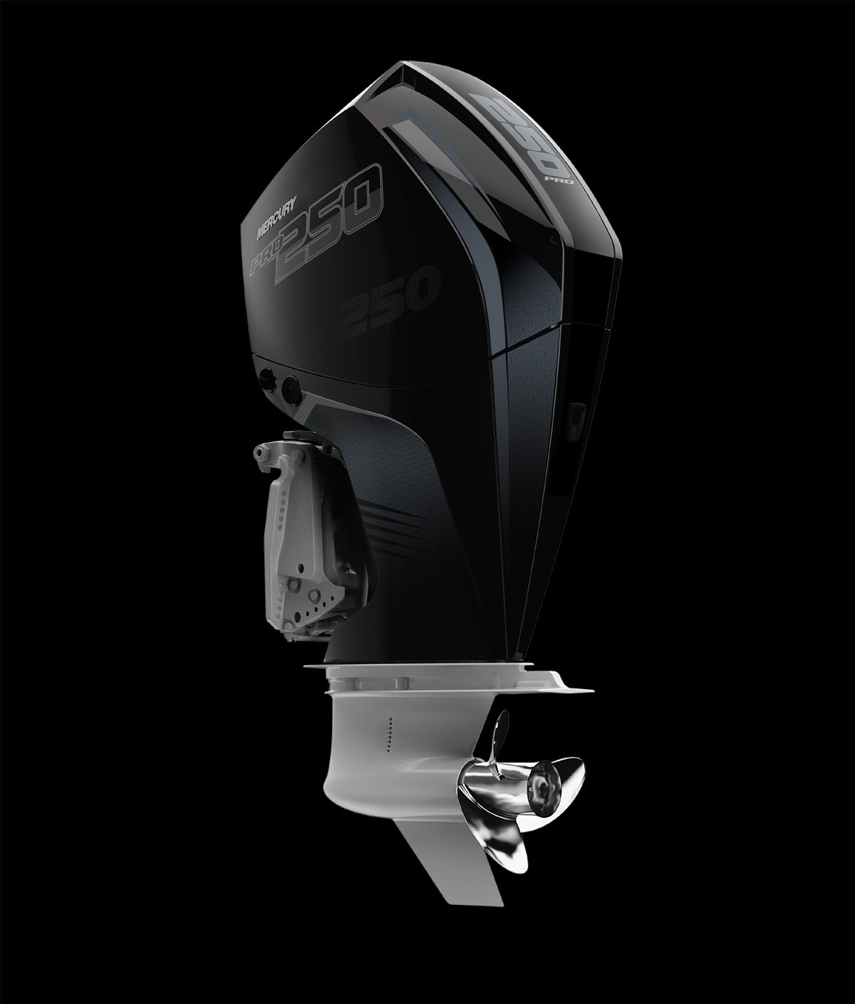 Ultimate Engine Kit for Mercury 250 ProXS – ZDecals