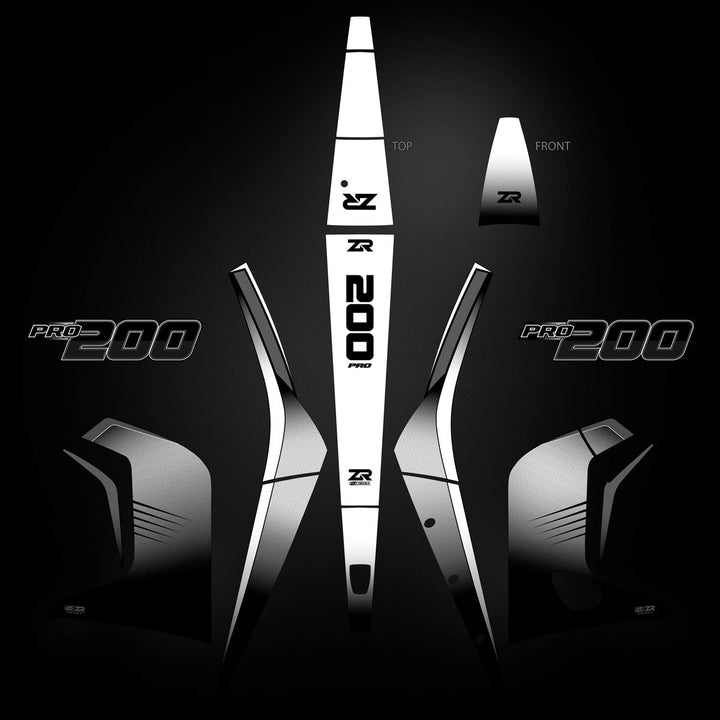 Ultimate Engine Kit for Mercury 200 ProXS