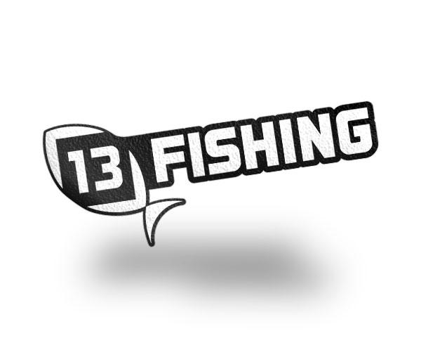 13 Fishing Carpet Graphic