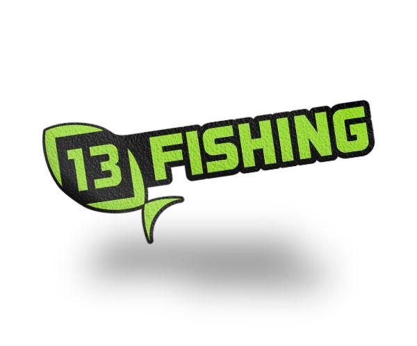 13 Fishing Carpet Graphic – ZDecals