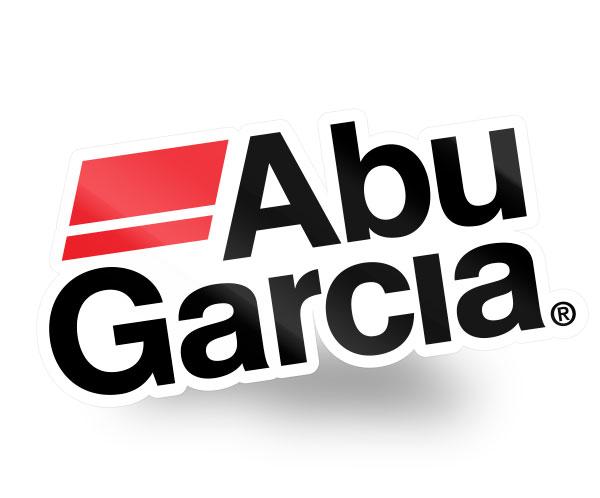 Abu Garcia Vinyl Decal