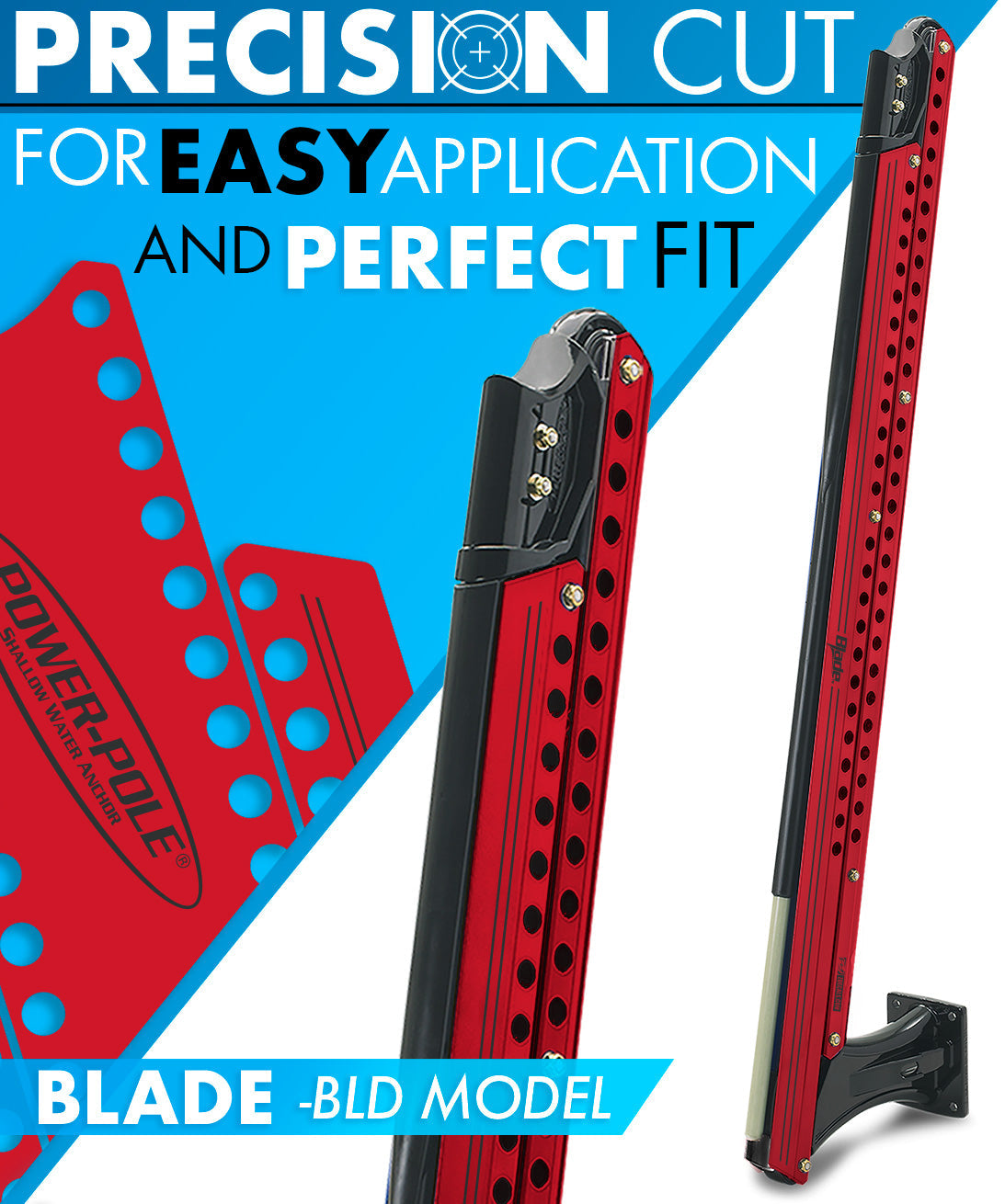 お気に入りの Blade (BLD) ZDecals – Foot 10 - Color Solid - ボール