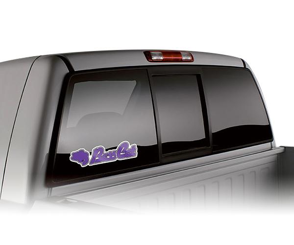 Bass Fishing Die-Cut Vinyl Decal Car Sticker Waterproof Auto Decors on Car  Body Bumper Rear Window Laptop Choose Size #S60315