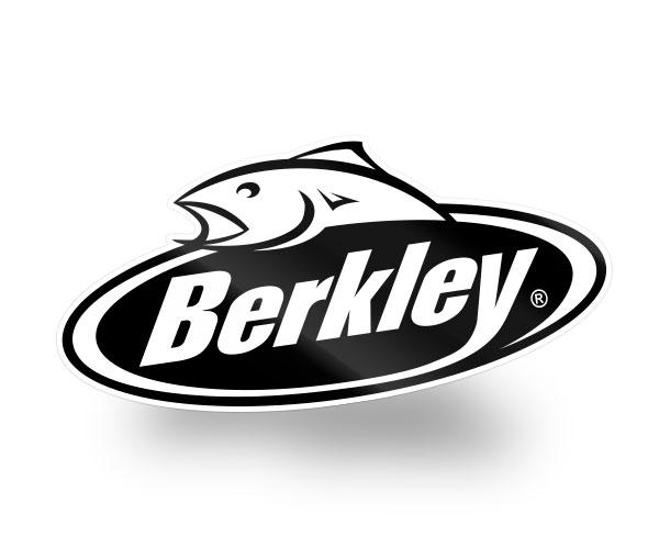 Berkley Vinyl Decal