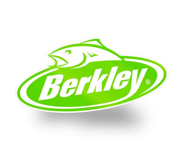 berkley fishing decals Berkley Vinyl Decal – ZDecals