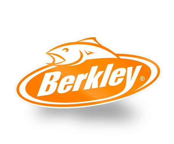 berkley fishing decals Berkley Vinyl Decal – ZDecals