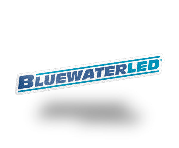 Bluewater Carpet Graphic