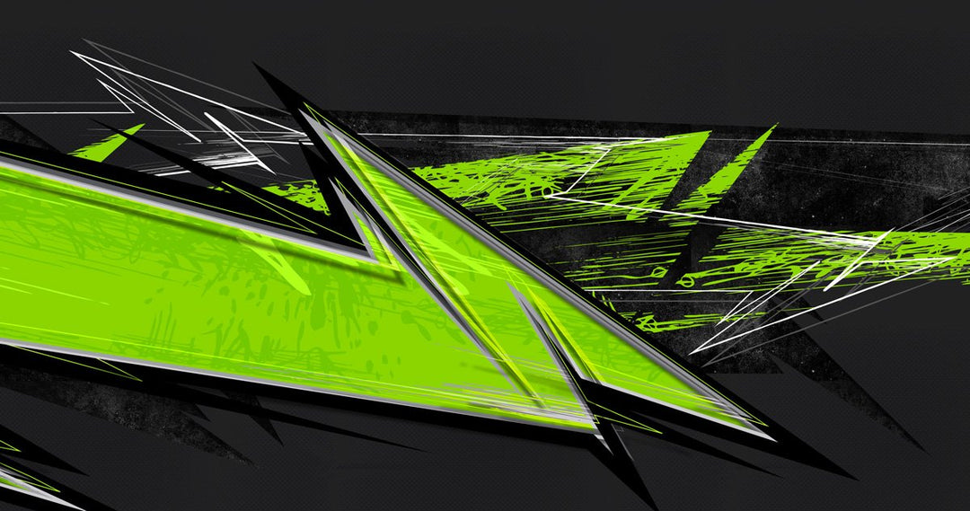 Buzzsaw Graphics Buzzsaw – ZDecals