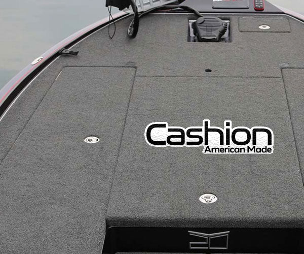 Cashion Rods Carpet Graphic