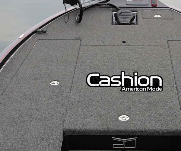 Cashion Rods Carpet Graphic