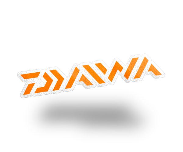 Diwa Lettering Daiwa Logo Png